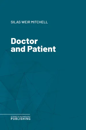 Doctor and Patient