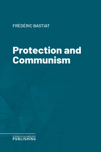 Protection and Communism_cover
