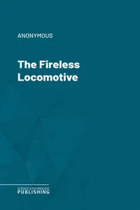 The Fireless Locomotive_cover