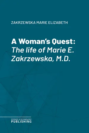 A Woman's Quest