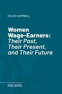 Women Wage-Earners_cover