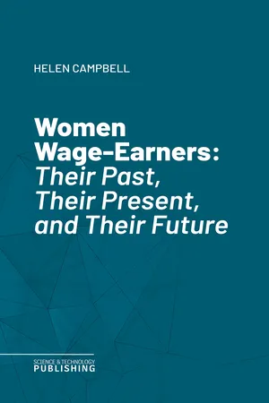 Women Wage-Earners