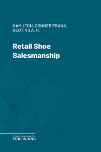 Retail Shoe Salesmanship_cover
