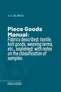 Piece Goods Manual_cover