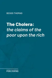 The Cholera_cover