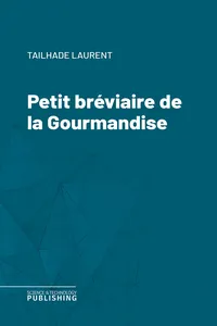 Petit bréviaire de la Gourmandise_cover