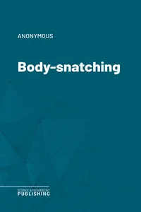Body-snatching_cover
