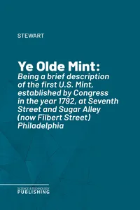 Ye Olde Mint_cover