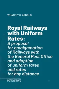 Royal Railways with Uniform Rates_cover