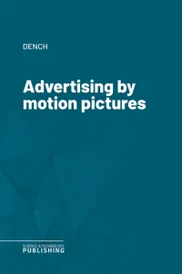 Advertising by motion pictures_cover