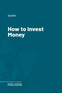How to Invest Money_cover