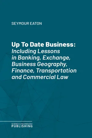 Up To Date Business