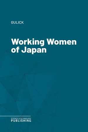 Working Women of Japan