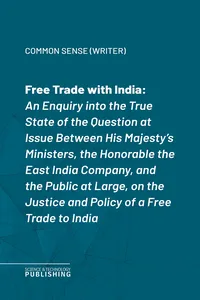 Free Trade with India_cover