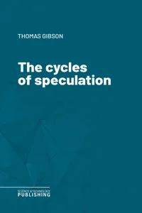 The cycles of speculation_cover