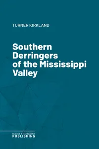 Southern Derringers of the Mississippi Valley_cover