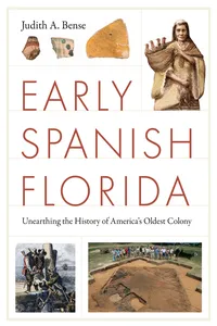 Early Spanish Florida_cover