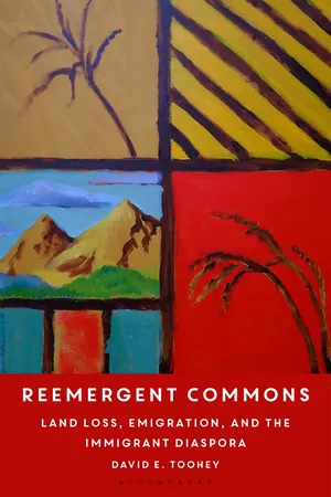 Reemergent Commons