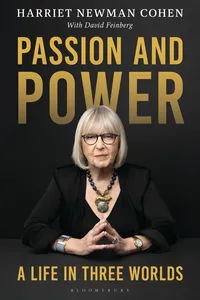 Passion and Power_cover