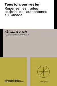 Tous ici pour rester