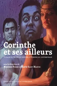 Corinthe et ses ailleurs_cover