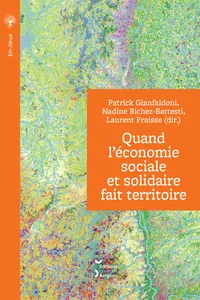 Quand l’économie sociale et solidaire fait territoire_cover
