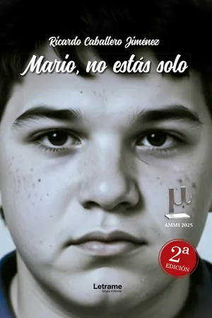 Mario, no estás solo