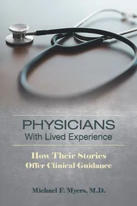 Physicians With Lived Experience_cover
