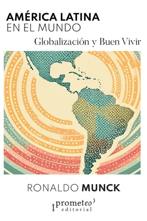 América Latina en el mundo