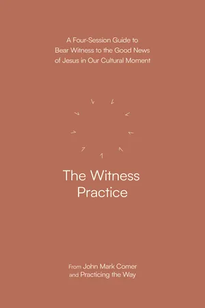 The Witness Practice