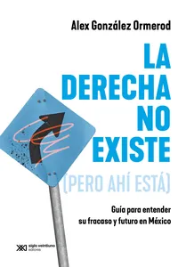 La derecha no existe_cover