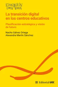 La transición digital en los centros educativos_cover