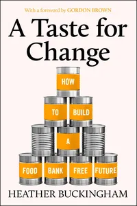 A Taste for Change
