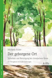Der geborgene Ort_cover