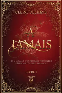 À jamais - Livre 1_cover
