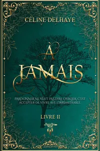 À jamais - Livre 2_cover