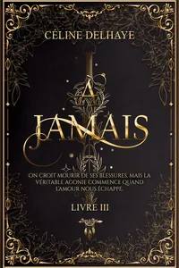 À jamais - Livre 3_cover