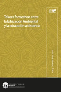 Telares formativos entre la Educación Ambiental y la educación a distancia_cover