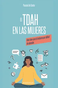 Vivir bien con el TDAH: con o sin hiperactividad