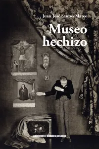Museo hechizo_cover