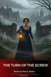The Turn of the Screw_cover