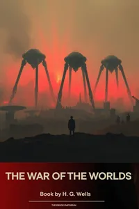 The War of the Worlds_cover