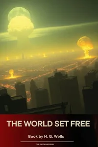 The World Set Free_cover