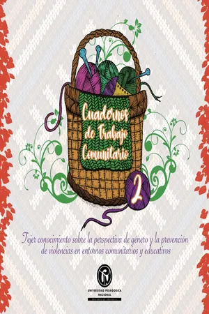 Cuadernos de Trabajo Comunitario 2