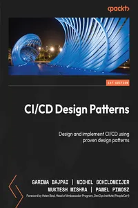 CI/CD Design Patterns_cover