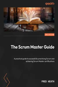 The Scrum Master Guide_cover
