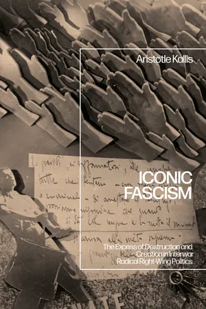 Iconic Fascism