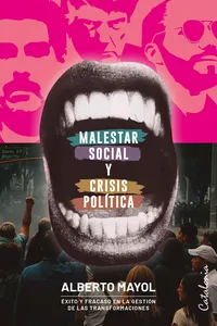 Malestar social y crisis política_cover