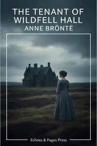The Tenant of Wildfell Hall_cover