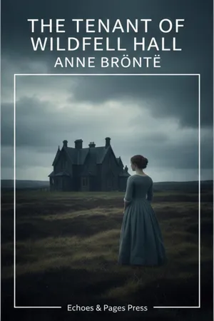 The Tenant of Wildfell Hall